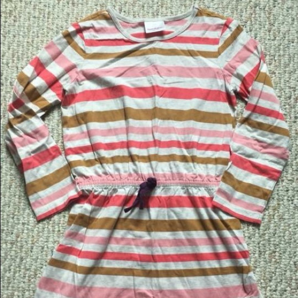 Hanna Andersson Dress